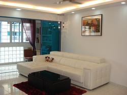 Blk 468C Admiralty Drive (Sembawang), HDB Executive #123807002